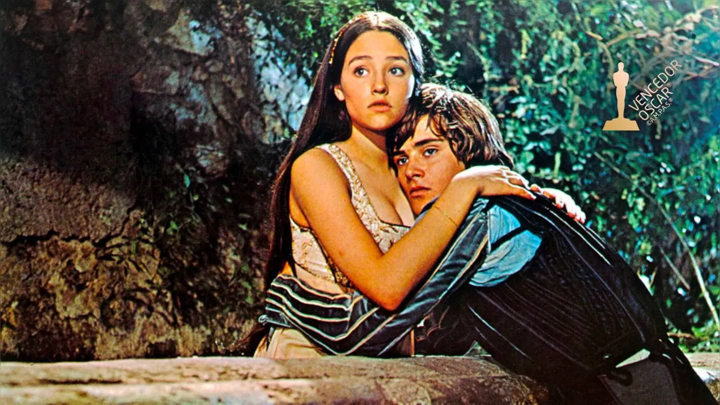 “Romeu de Julieta” (1968), o filme inesquecível de Franco Zefirelli