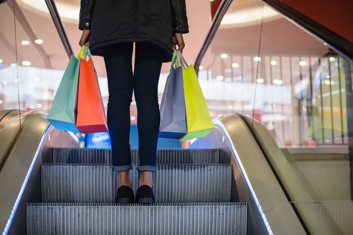 Imagem ilustrativa da imagem Shoppings de Londrina funcionam menos tempo por causa de vírus
