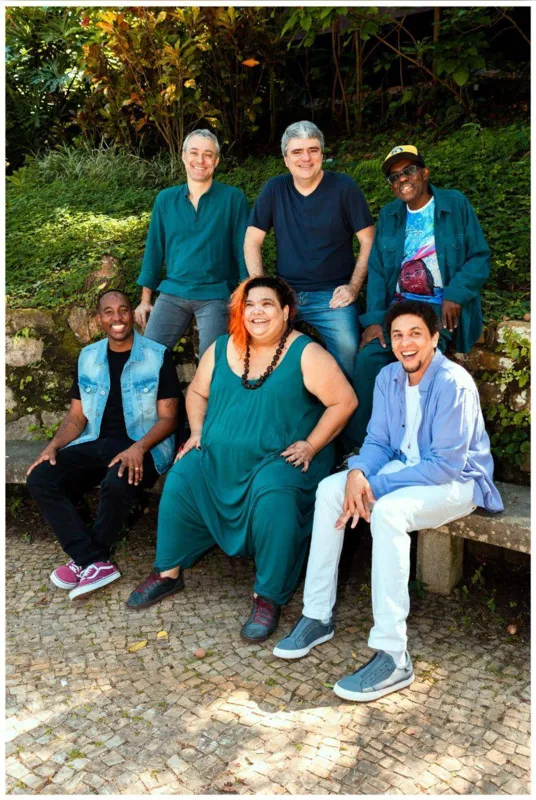 “Grupo Semente e Simone Mazzer Cantam e Tocam Nelson Cavaquinho”,  álbum lançado no formato de CD e também nas plataformas digitais