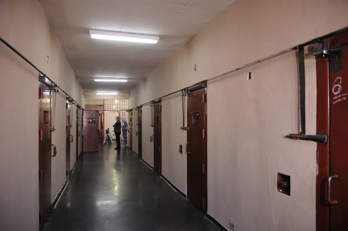 As visitas às unidades estão suspensas desde o dia 20 de março