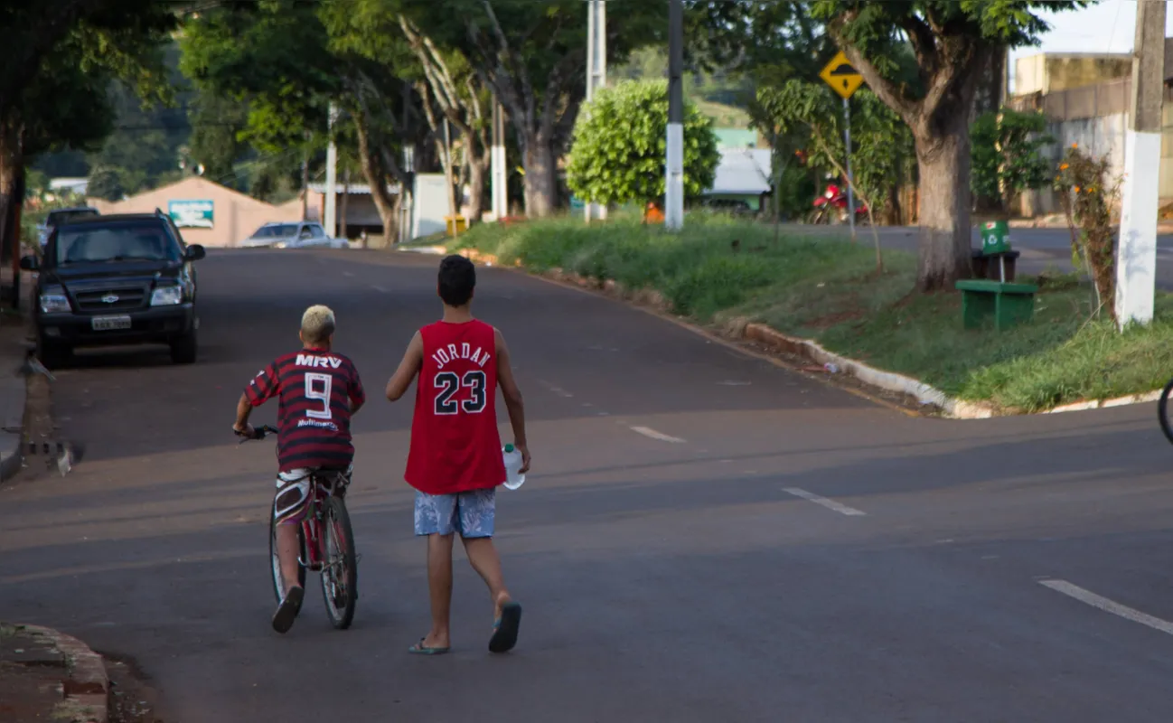 Imagem ilustrativa da imagem Situação econômica: choque de oportunidades