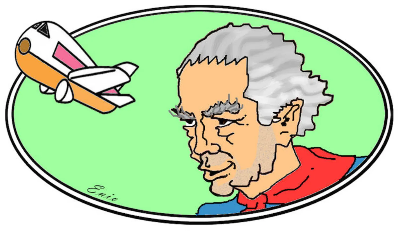 Imagem ilustrativa da imagem Só o coronavírus conseguiu livrar a FAB de Maia