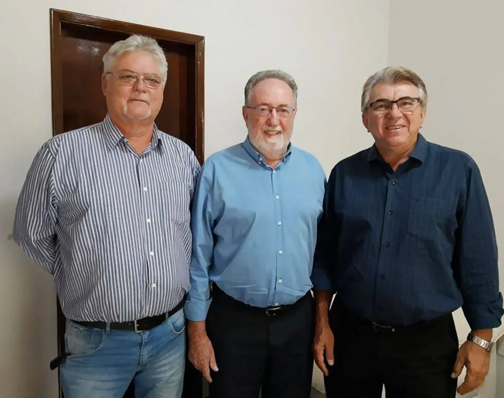Imagem ilustrativa da imagem Sucessão Municipal