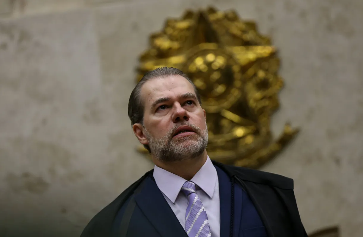 Imagem ilustrativa da imagem Supremo se une ao Congresso contra Bolsonaro