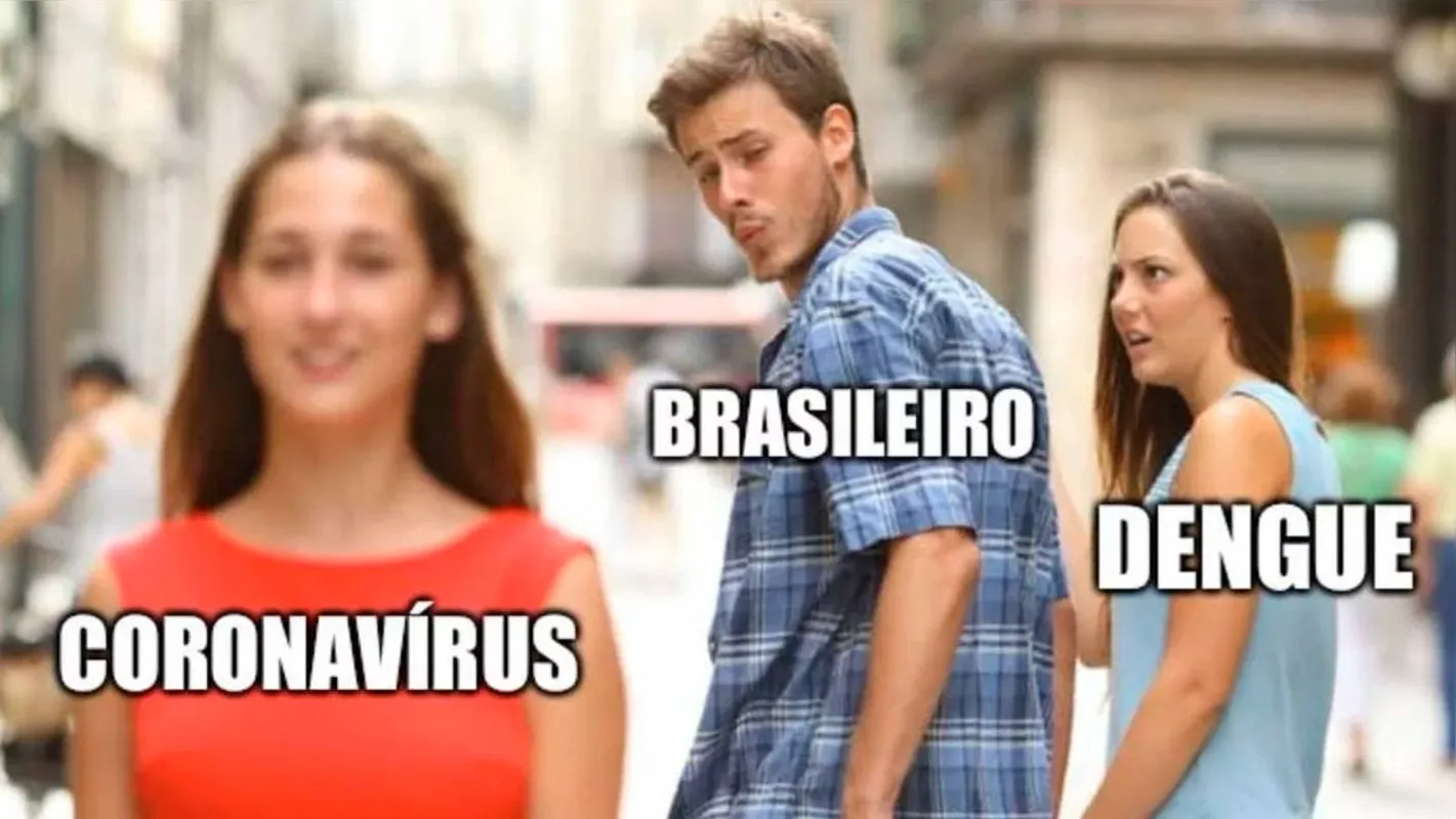 'Fanfic' cria briga entre vírus para ver quem manda no Brasil