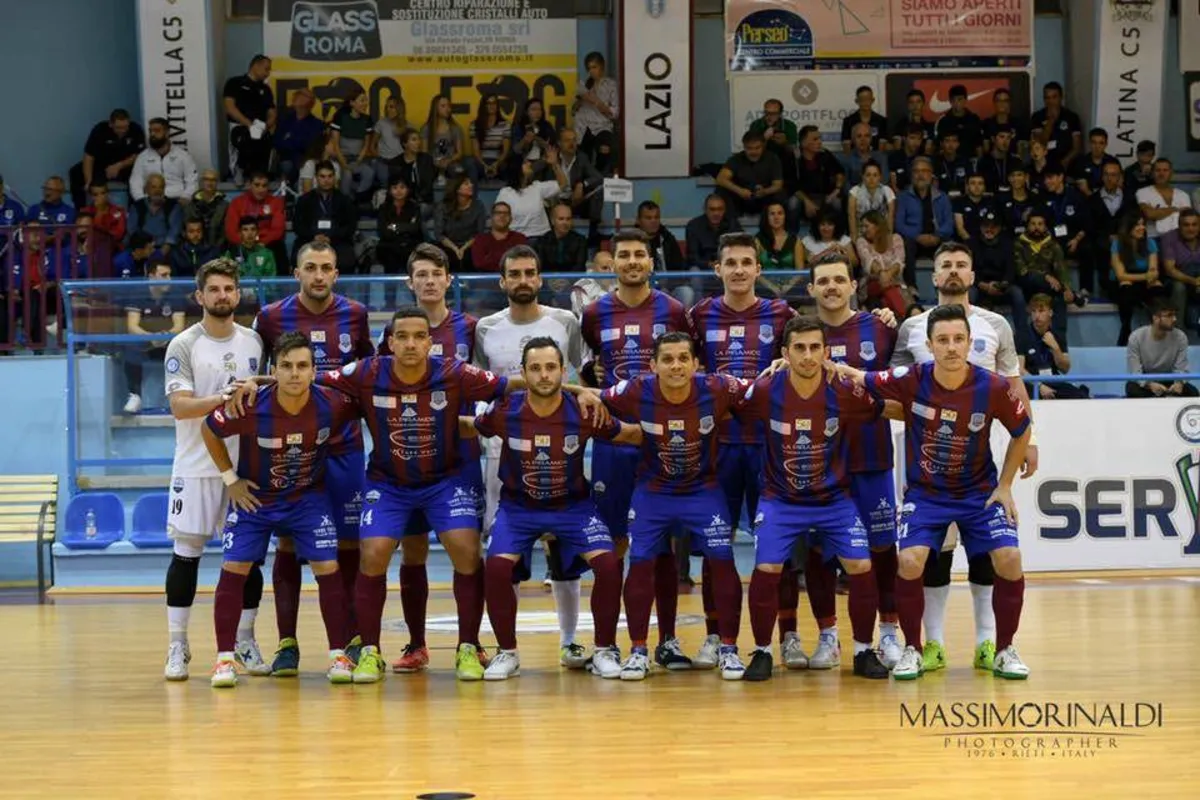 Imagem ilustrativa da imagem Talentos da terra despontam no futebol e futsal