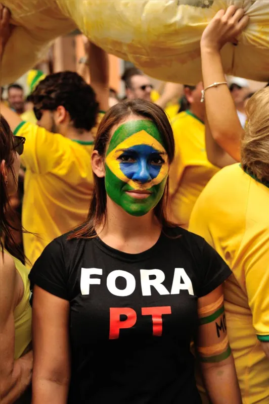 Imagem ilustrativa da imagem Tirem o socialismo do altar