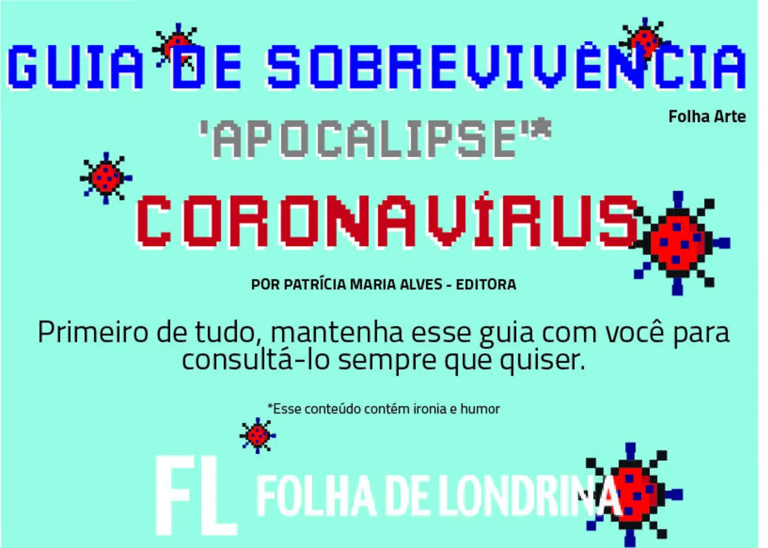 Imagem ilustrativa da imagem Tudo o que você precisa saber sobre coronavírus