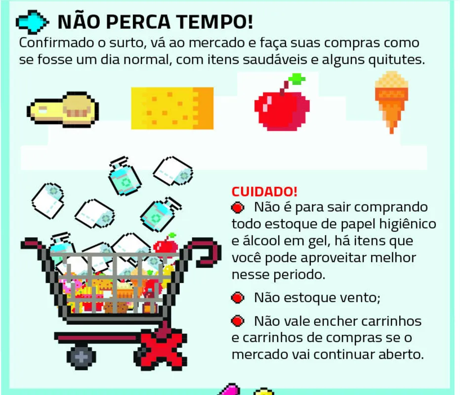 Imagem ilustrativa da imagem Tudo o que você precisa saber sobre coronavírus