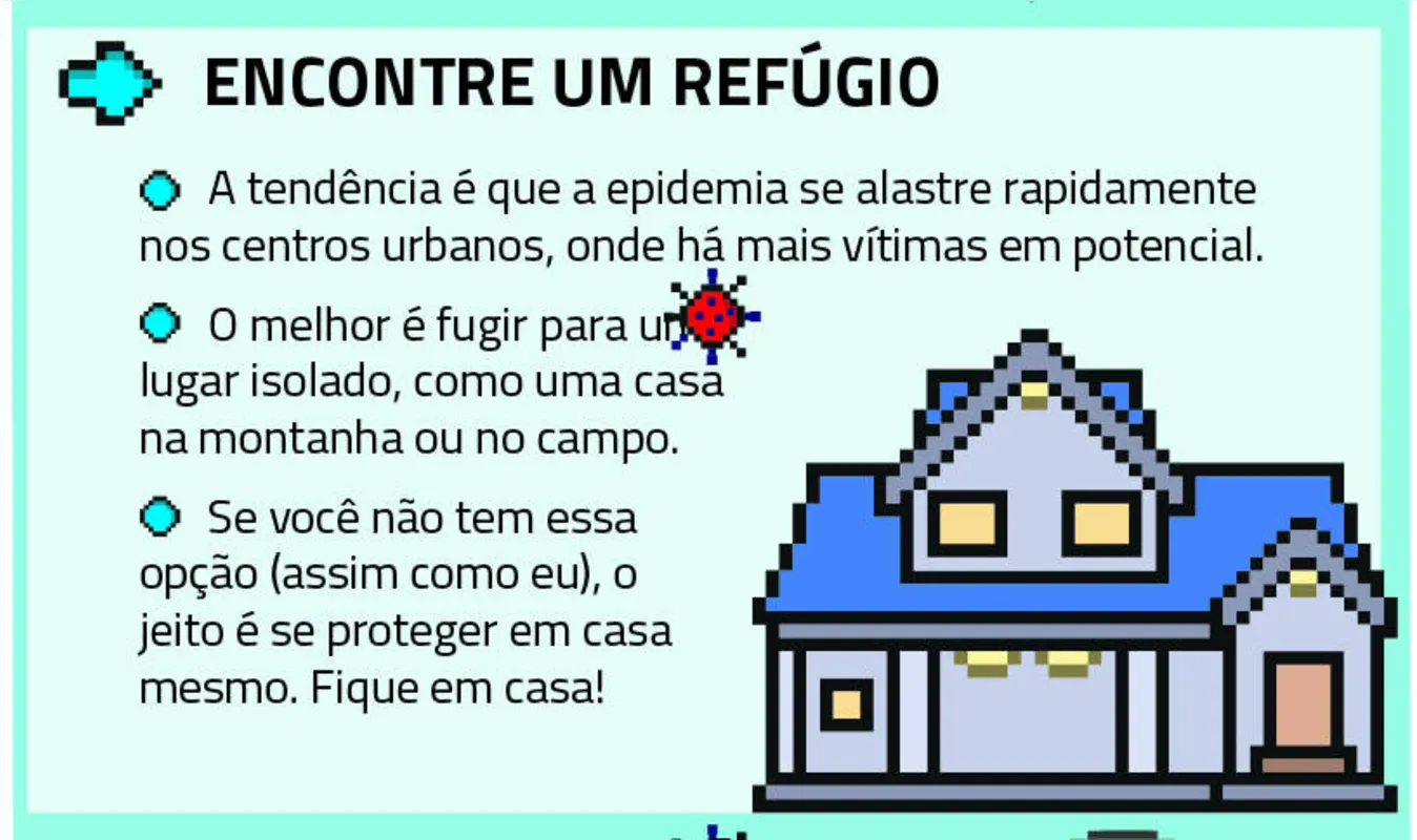 Imagem ilustrativa da imagem Tudo o que você precisa saber sobre coronavírus