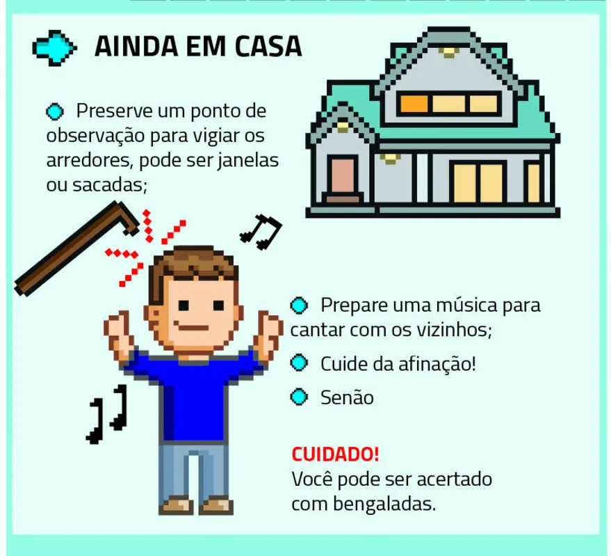 Imagem ilustrativa da imagem Tudo o que você precisa saber sobre coronavírus