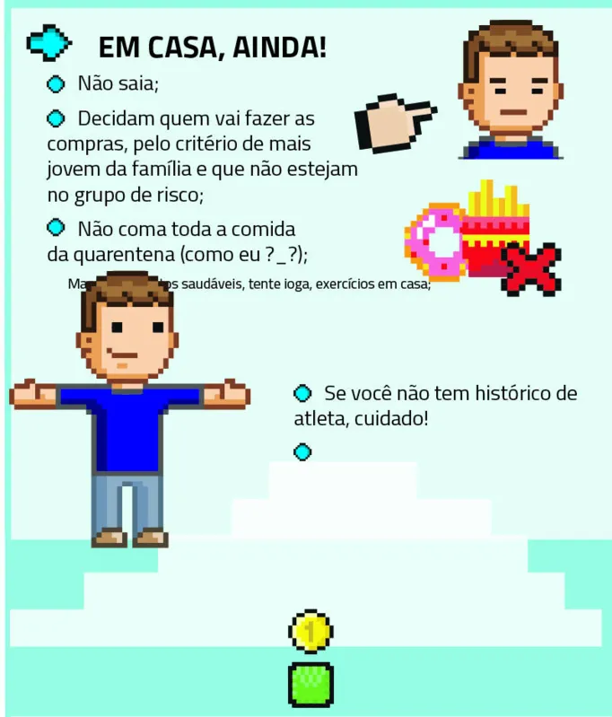 Imagem ilustrativa da imagem Tudo o que você precisa saber sobre coronavírus
