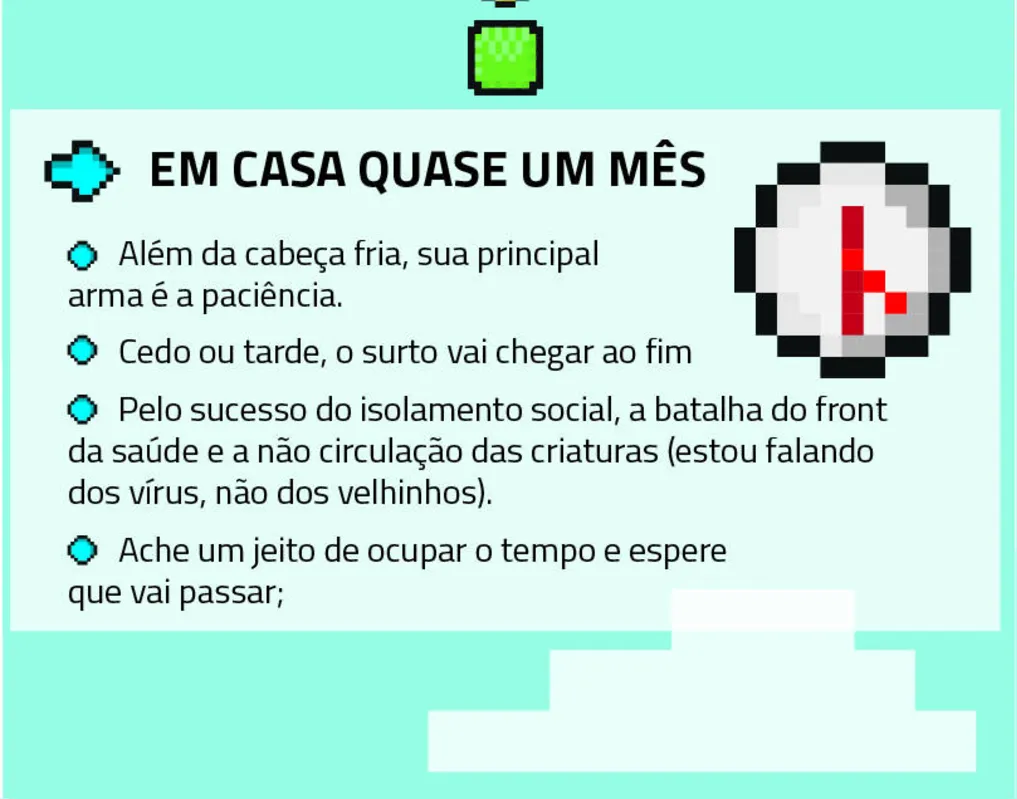 Imagem ilustrativa da imagem Tudo o que você precisa saber sobre coronavírus