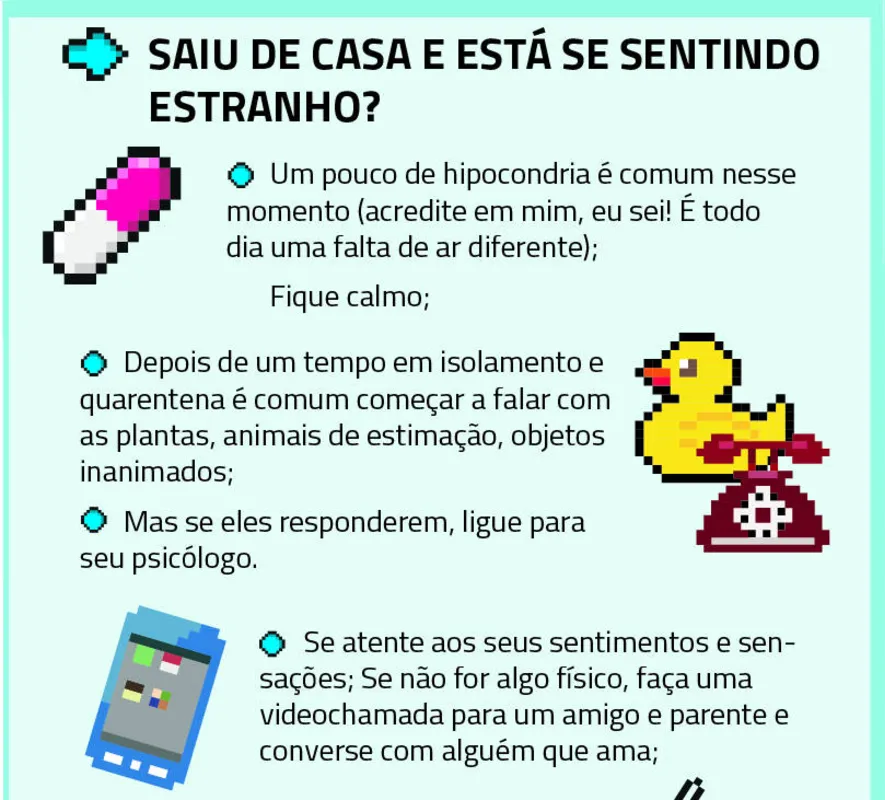 Imagem ilustrativa da imagem Tudo o que você precisa saber sobre coronavírus
