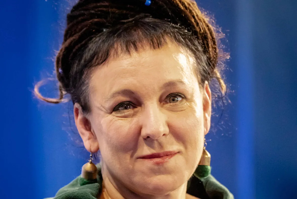 Livro de Olga Tokarczuk pode ser considerado um suspense sobre os direitos dos animais