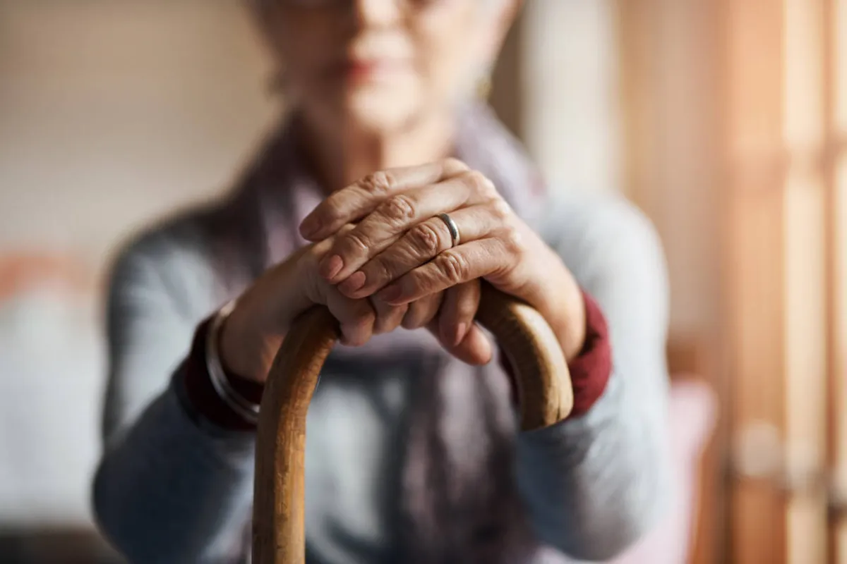 Imagem ilustrativa da imagem Unidades de permanência para idosos são orientadas a interromper visitas