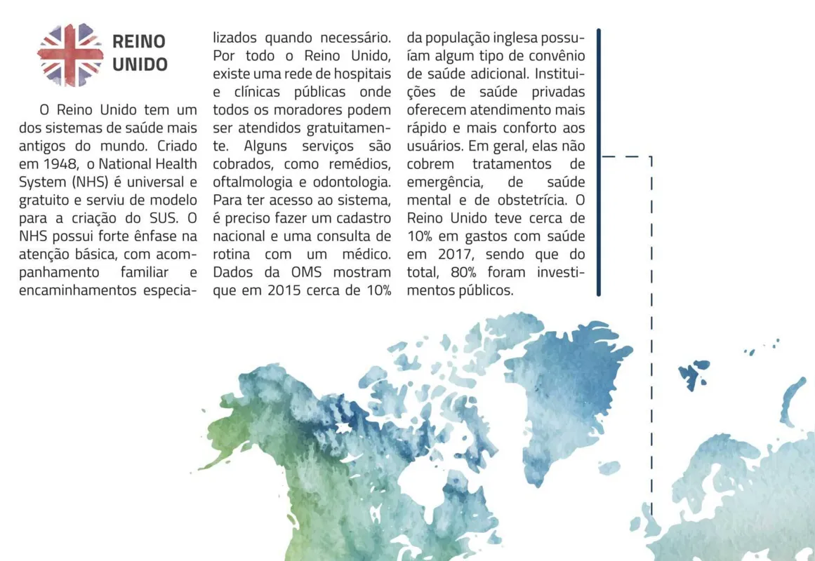 Imagem ilustrativa da imagem #vivaosus - Internautas exaltam Sistema Único de Saúde no enfrentamento à pandemia