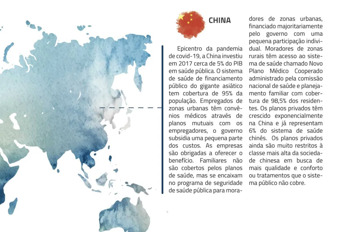 Imagem ilustrativa da imagem #vivaosus - Internautas exaltam Sistema Único de Saúde no enfrentamento à pandemia
