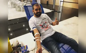 Ação da Sangue Corinthiano