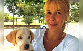 Campana de adoção SOS Vida Animal