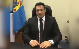 Delegado londrinense em operação internacional