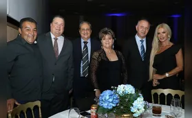 Encontro animado