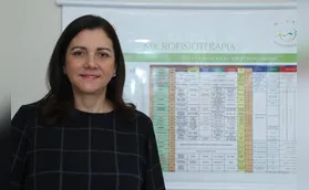 Fisioterapeuta fala sobre saúde emocional