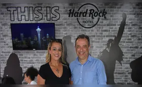 Hard Rock Ilha do Sol