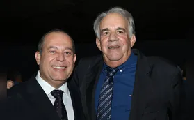 Oradores destacaram o êxito da ExpoLondrina