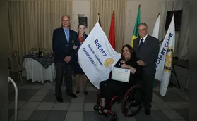 Rotary Londrina Paradesporto