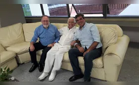 Três gerações de médicos formados pela UEL