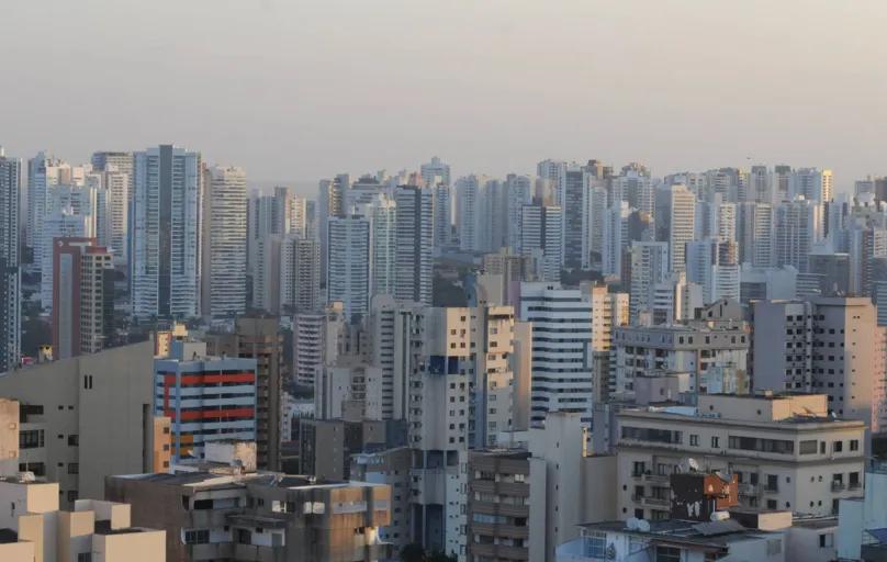 Londrina está entre as regiões metropolitanas que demandarão estudos para o Plano de Desenvolvimento Urbano Integrado