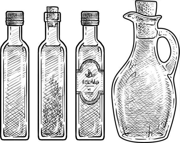 Imagem ilustrativa da imagem FOLHA CONFERE | Vinagre é melhor que álcool em gel contra o coronavírus?