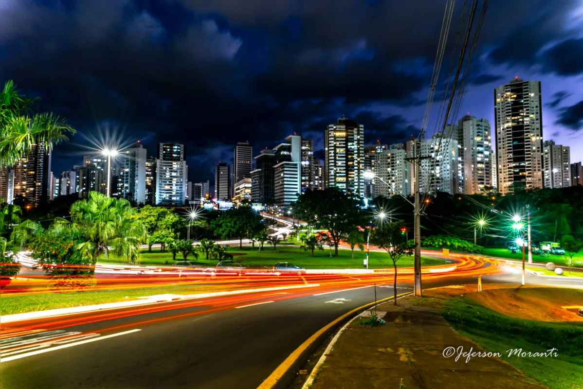 Imagem ilustrativa da imagem A CIDADE FALA - Rotatória