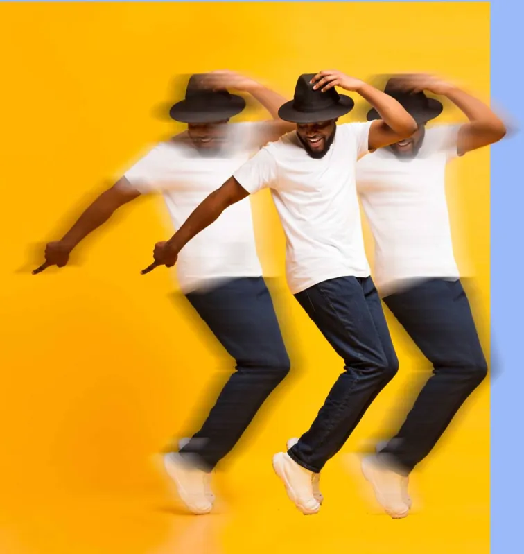Imagem ilustrativa da imagem A febre do TikTok invadiu a internet
