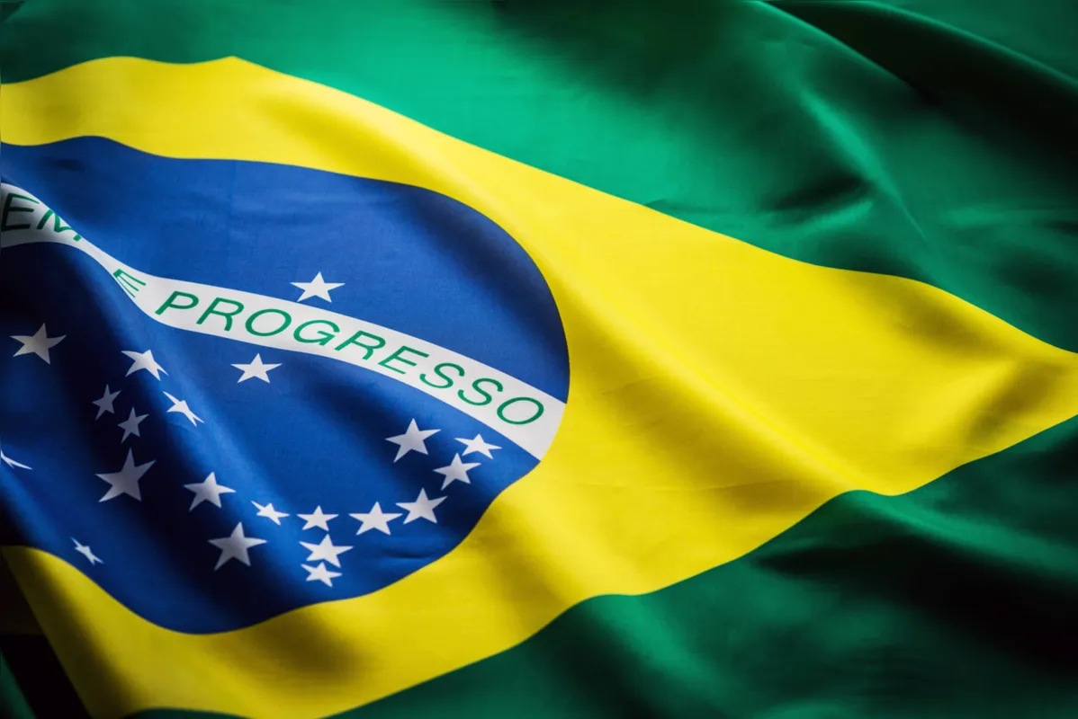 Imagem ilustrativa da imagem A turma do azul e branco