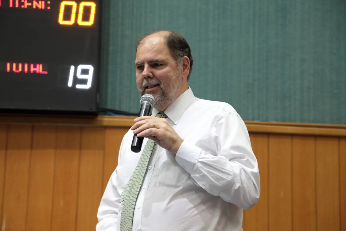 Imagem ilustrativa da imagem Após 20 anos, Justiça absolve ex-deputado em ação da Ama-Comurb