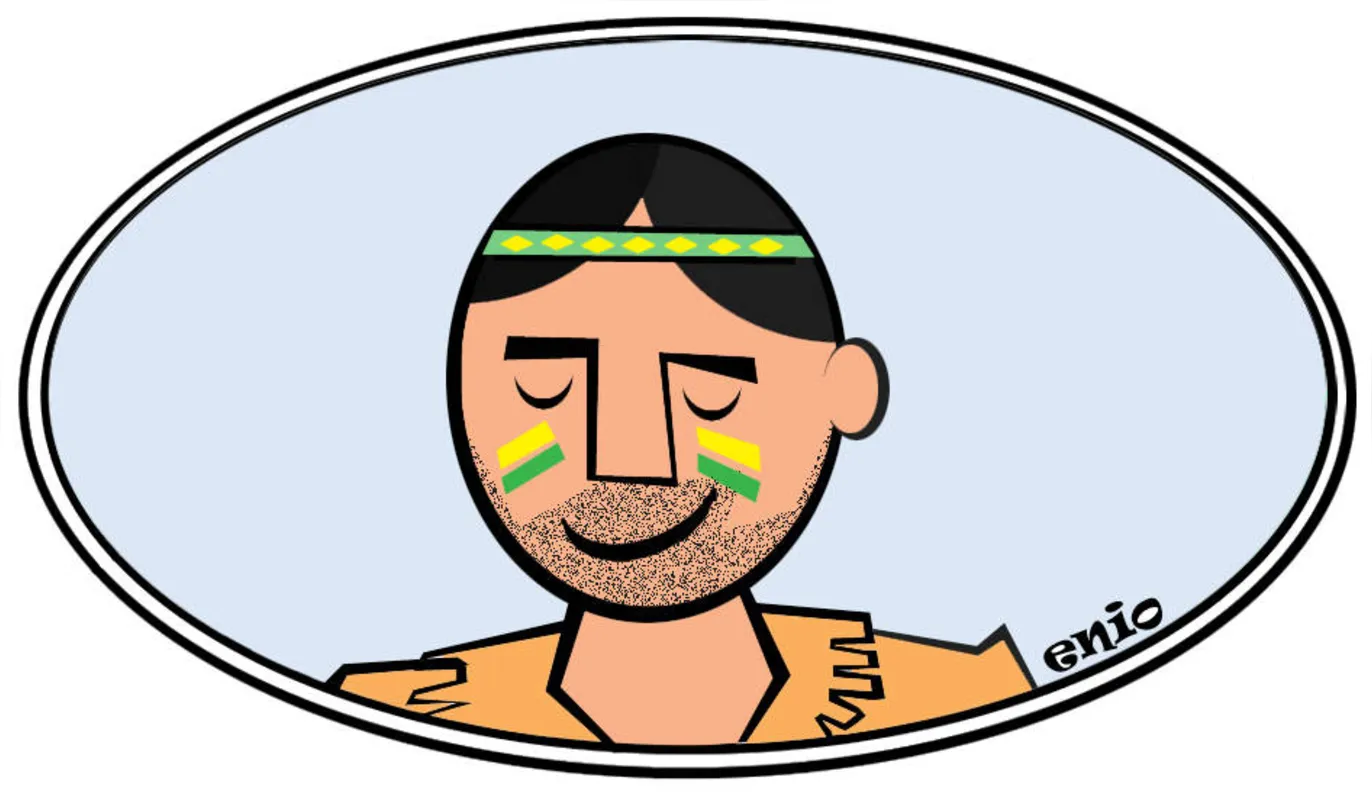 Imagem ilustrativa da imagem Aposta na queda de Bolsonaro vira pó na PF