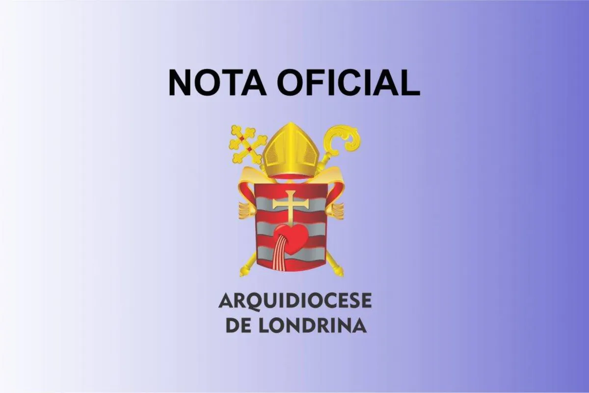 Imagem ilustrativa da imagem Arquidiocese segue com missas não presenciais em Londrina até o fim de junho