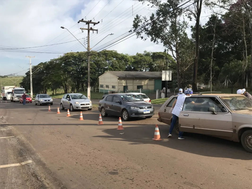 Imagem ilustrativa da imagem Assaí tem 'disparada' nos casos de coronavírus em junho