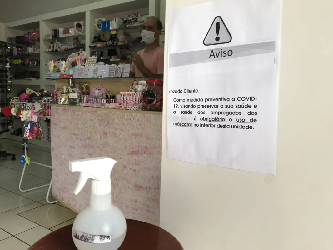 Imagem ilustrativa da imagem Assaí tem 'disparada' nos casos de coronavírus em junho