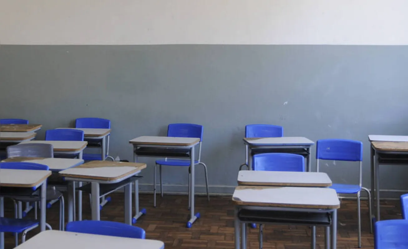 Imagem ilustrativa da imagem Ausência de ministro da Educação trava definição de data do Enem