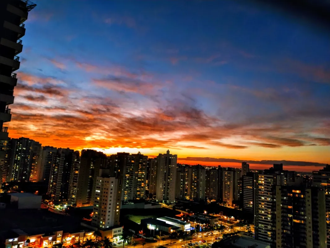Imagem ilustrativa da imagem Bela Londrina