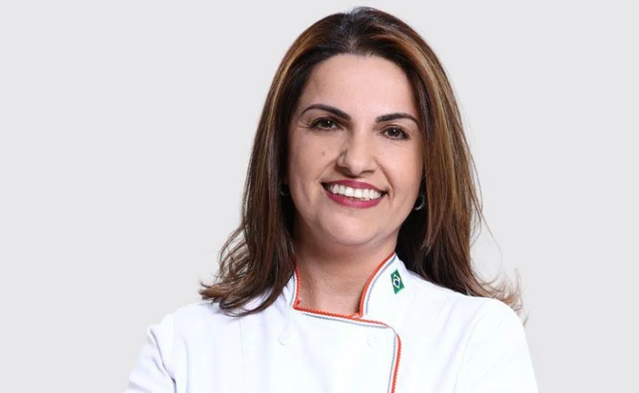 Imagem ilustrativa da imagem Boa oportunidade para  aprender técnicas na cozinha