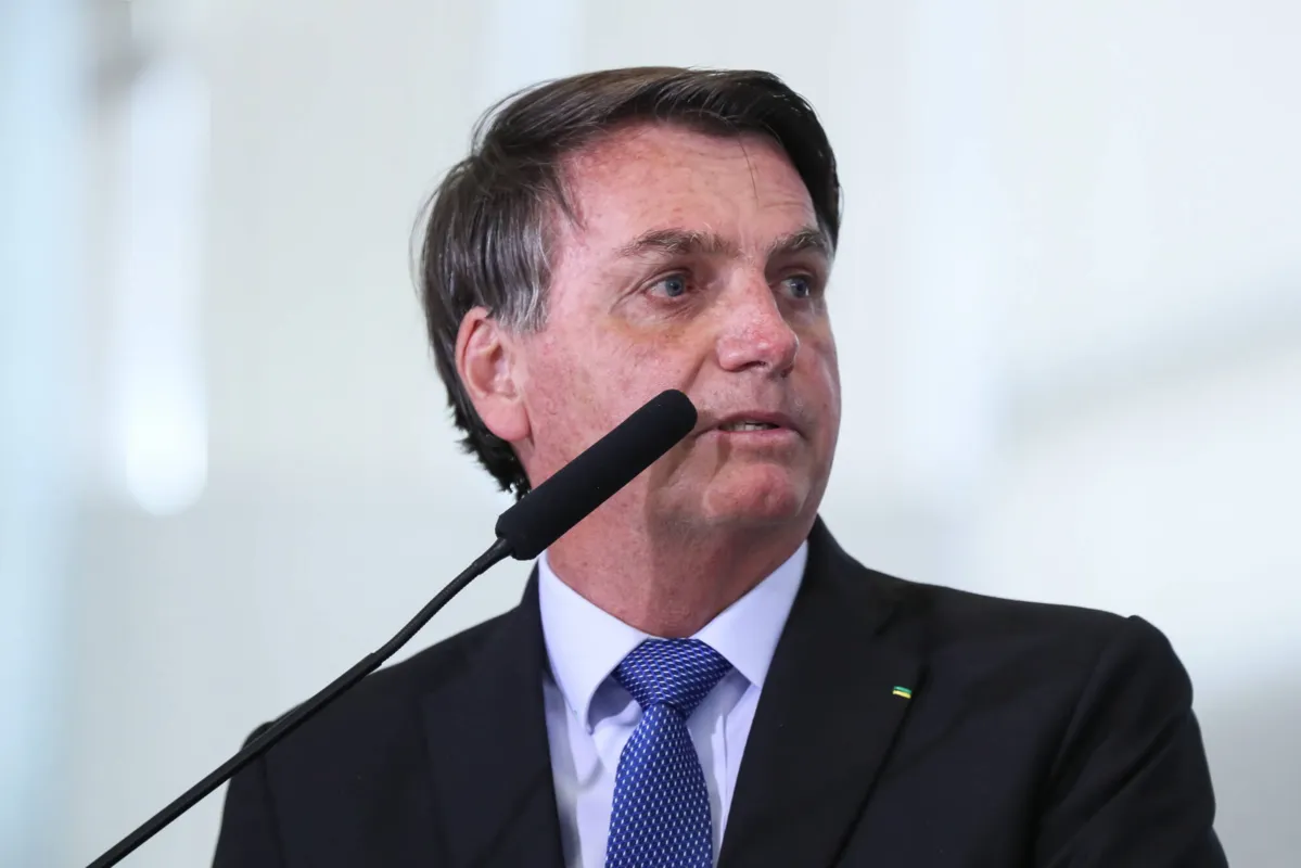 Governo também identificou reação negativa à informação de que a Amazônia tem 23% da floresta em terras públicas registradas ilegalmente como privadas