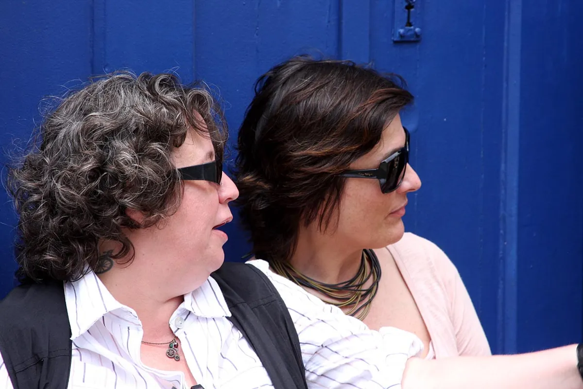 Maria Fernanda Coelho e Patricia Braga Alves são as idealizadoras do CICLO, festival que pretende promover o diálogo entre várias linguagens  