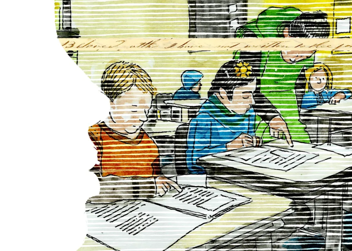 Imagem ilustrativa da imagem CRÔNICA | Escolhas na vida