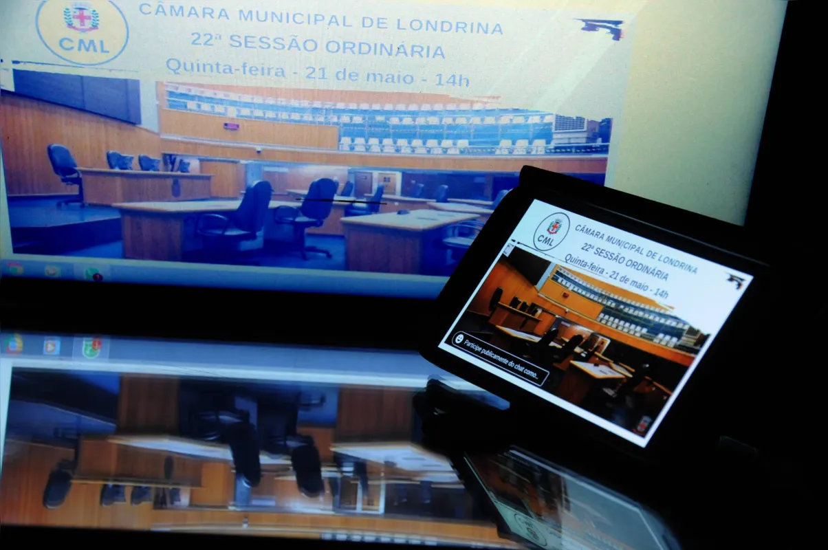 Imagem ilustrativa da imagem Câmara aprova empréstimos de R$ 100,6 milhões para manutenção