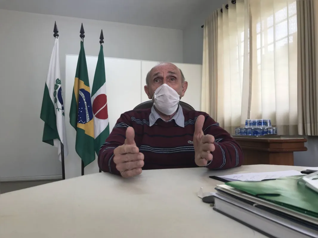 Para o prefeito de Cambé, José do Carmo Garcia, os municípios devem ser analisados individualmente pelo governo estadual