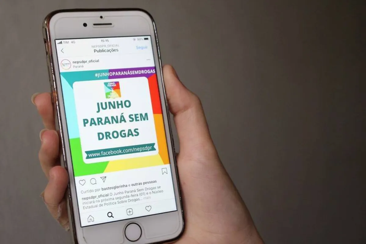 As ives abordarão temas como prevenção e repressão às drogas no Brasil, o uso de narguilé e do cigarro eletrônico, o impacto do consumo de bebidas alcoólicas durante a pandemia, a inteligência policial no combate ao narcotráfico.